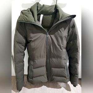 Lululemon Jacket